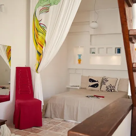 Residenza Vico Moro *