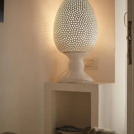 Residenza Vico Moro Apartamento