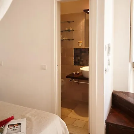 Residenza Vico Moro Apartamento *