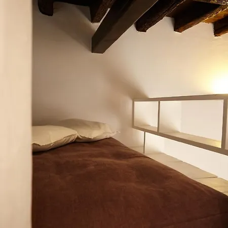 Residenza Vico Moro Apartamento