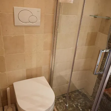 Apartamento Residenza Vico Moro Polignano a Mare