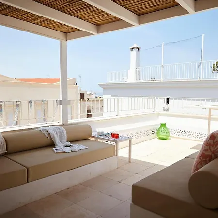 Residenza Vico Moro *