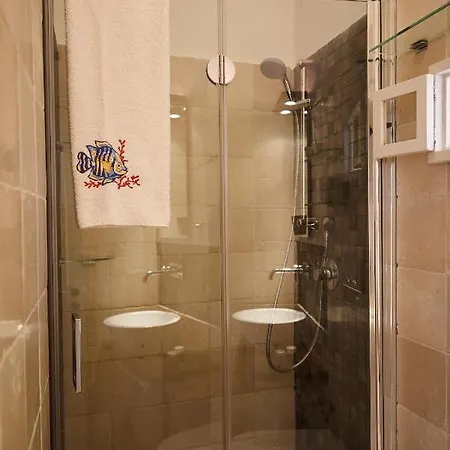 Residenza Vico Moro Apartamento Polignano a Mare