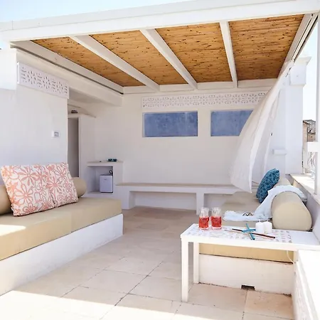 Apartamento Residenza Vico Moro *