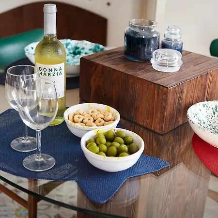 Residenza Vico Moro Apartamento Polignano a Mare