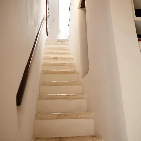 Apartamento Residenza Vico Moro *