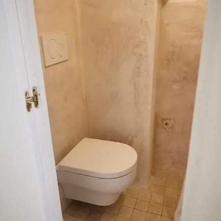 Residenza Vico Moro Apartamento
