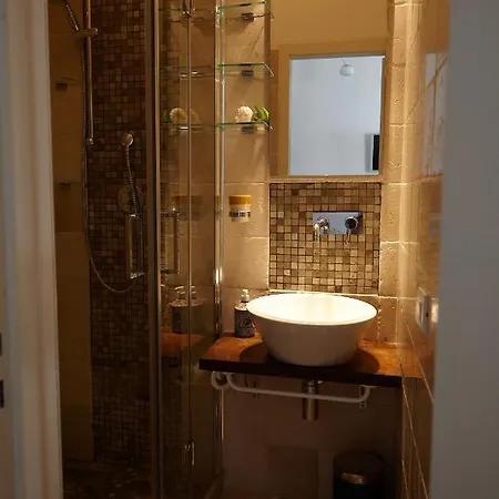Apartamento Residenza Vico Moro *