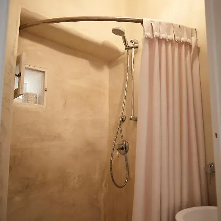 Apartamento Residenza Vico Moro