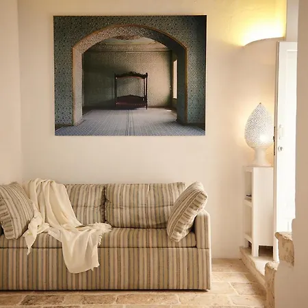 Residenza Vico Moro *