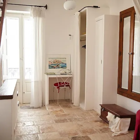Residenza Vico Moro アパート ポリニャーノ・ア・マーレ