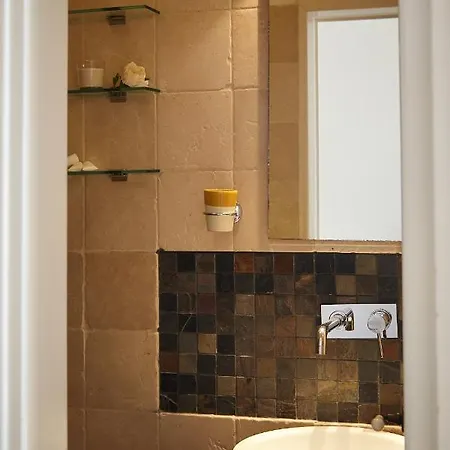 Residenza Vico Moro