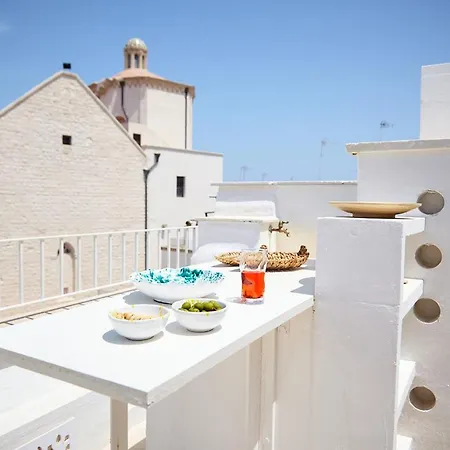 Residenza Vico Moro *