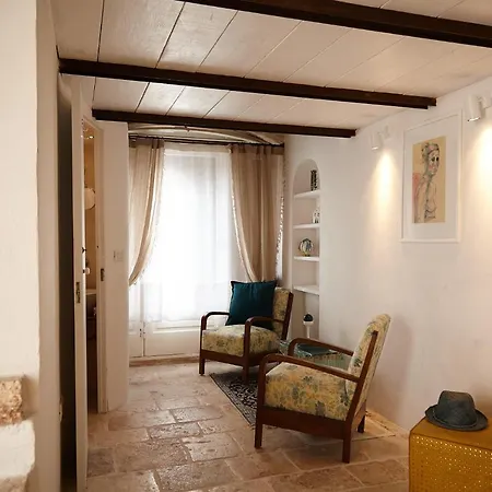 Residenza Vico Moro アパート ポリニャーノ・ア・マーレ
