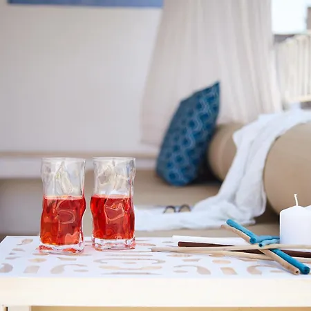 Residenza Vico Moro Daire *