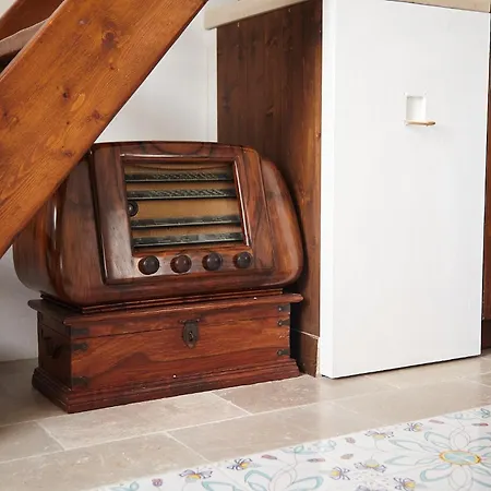 Residenza Vico Moro Polignano a Mare