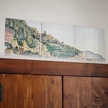 Residenza Vico Moro