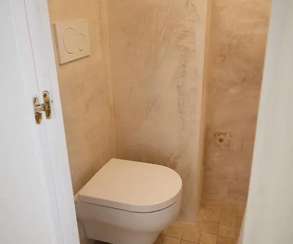 Residenza Vico Moro Lägenhet