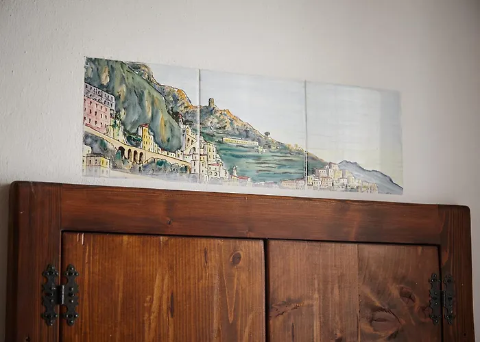 Residenza Vico Moro